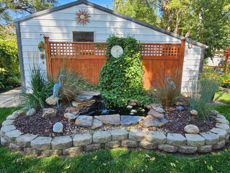 203 3rd Avenue E Lamberton MN 56152