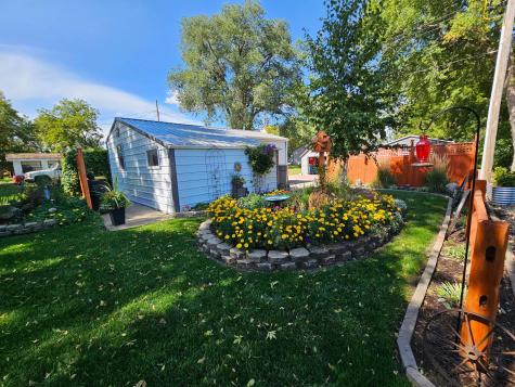 203 3rd Avenue E Lamberton MN 56152
