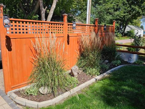 203 3rd Avenue E Lamberton MN 56152