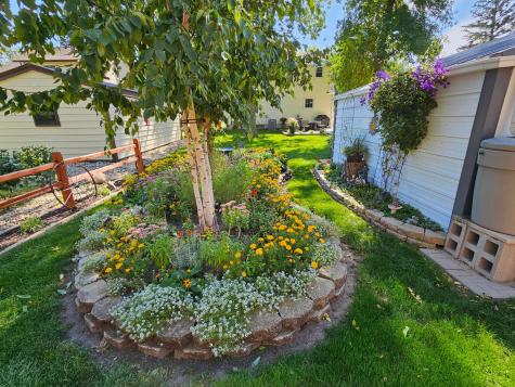 203 3rd Avenue E Lamberton MN 56152