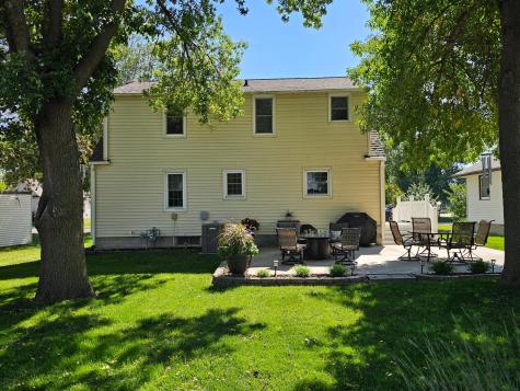203 3rd Avenue E Lamberton MN 56152