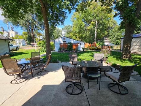 203 3rd Avenue E Lamberton MN 56152
