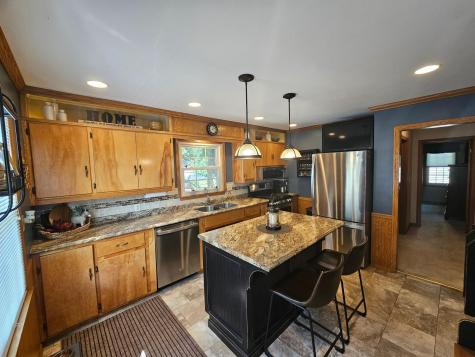 203 3rd Avenue E Lamberton MN 56152