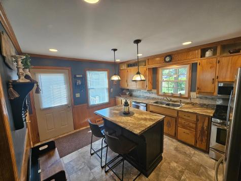 203 3rd Avenue E Lamberton MN 56152