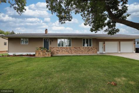 127 W Hall Avenue Buffalo Lake MN 55314