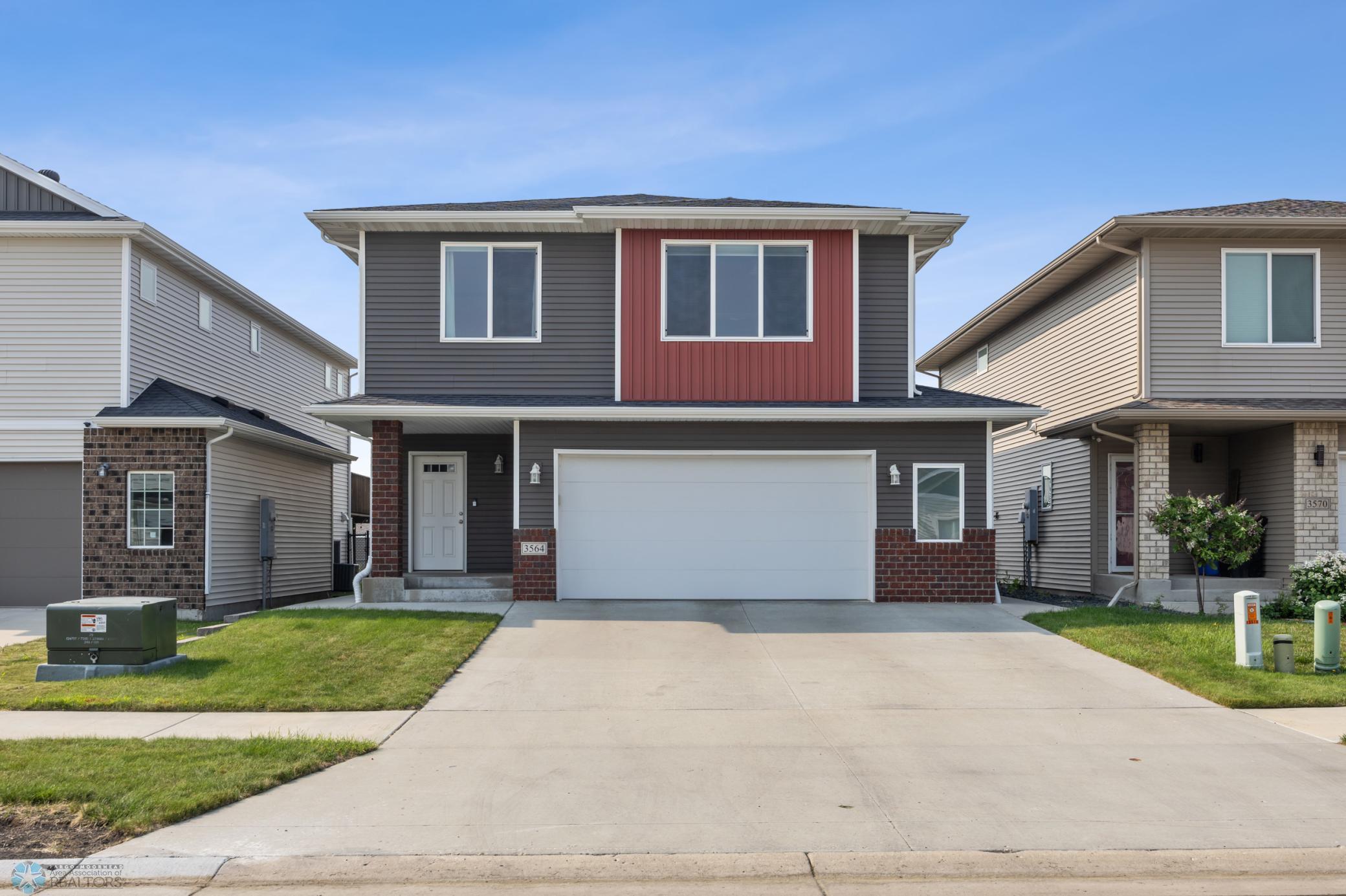 3564 47th Avenue S Fargo ND 58104