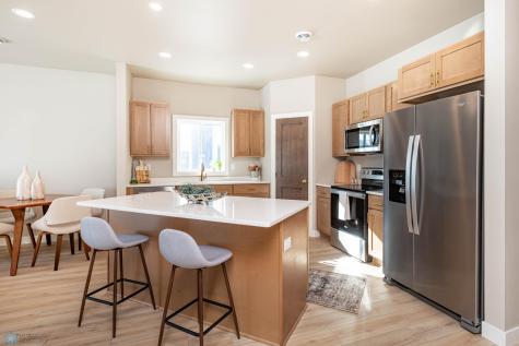 6574 68th Street S Horace ND 58047