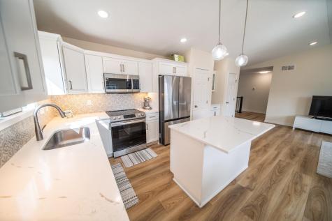 6138 Sandstone Street NW Rochester MN 55901