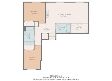 6138 Sandstone Street NW Rochester MN 55901