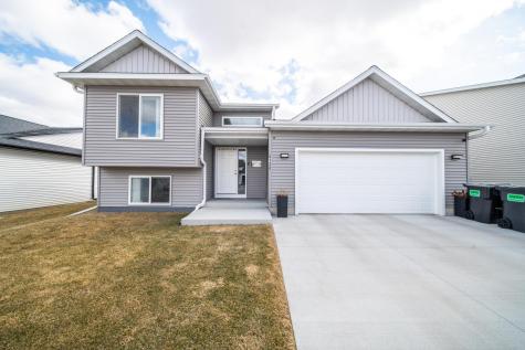 6138 Sandstone Street NW Rochester MN 55901