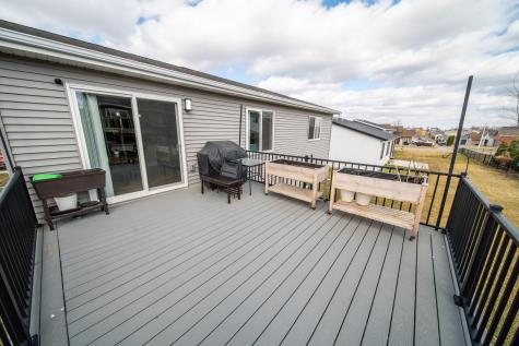 6138 Sandstone Street NW Rochester MN 55901