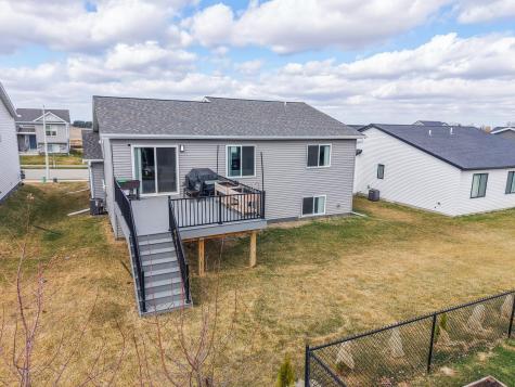 6138 Sandstone Street NW Rochester MN 55901