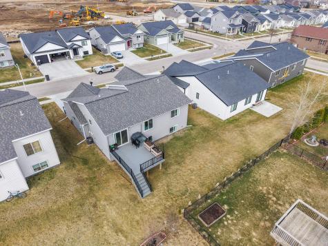 6138 Sandstone Street NW Rochester MN 55901