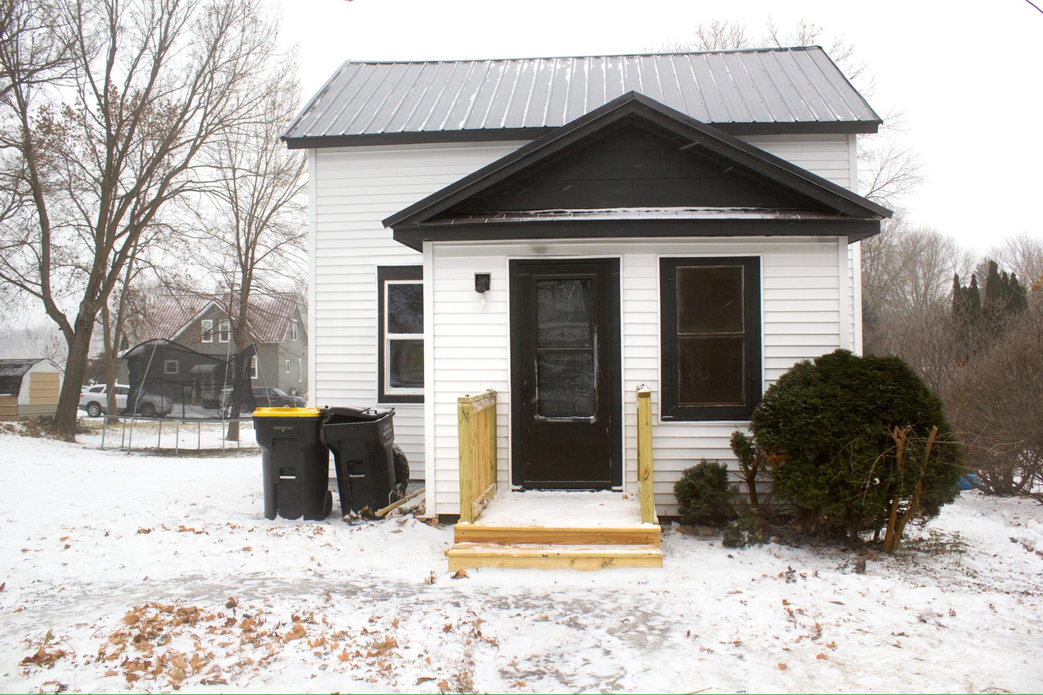 113 1st Street SW Fairfax MN 55332