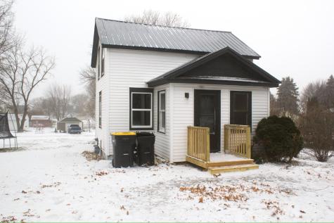 113 1st Street SW Fairfax MN 55332