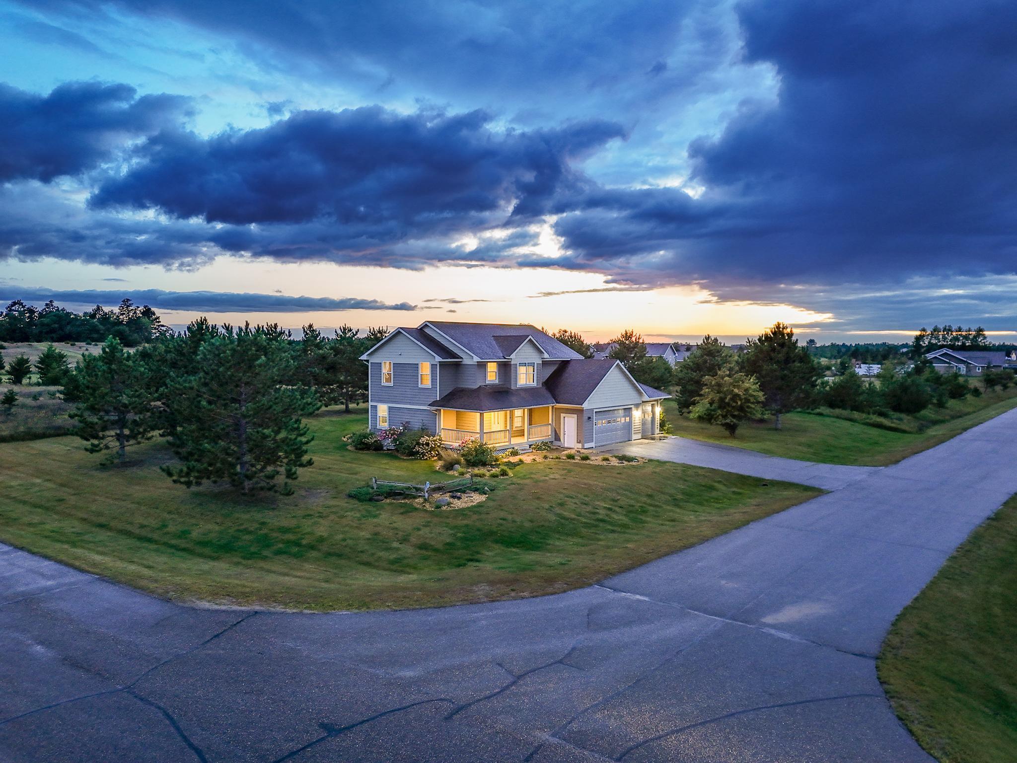 1320 Whiting Road NW Bemidji MN 56601