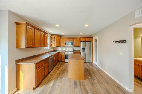 1320 Whiting Road NW Bemidji MN 56601