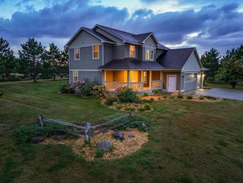 1320 Whiting Road NW Bemidji MN 56601