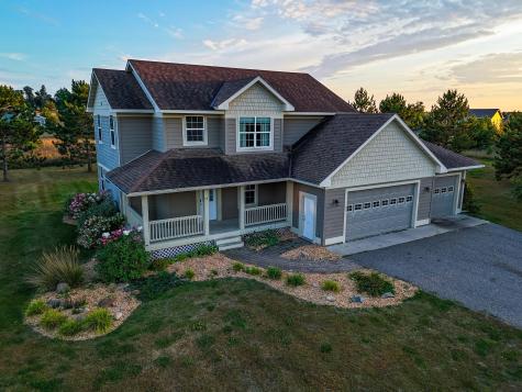 1320 Whiting Road NW Bemidji MN 56601