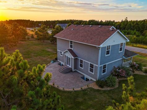 1320 Whiting Road NW Bemidji MN 56601