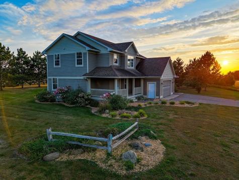1320 Whiting Road NW Bemidji MN 56601