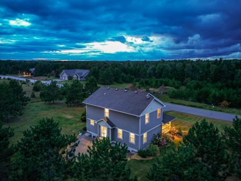 1320 Whiting Road NW Bemidji MN 56601