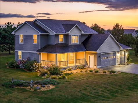 1320 Whiting Road NW Bemidji MN 56601