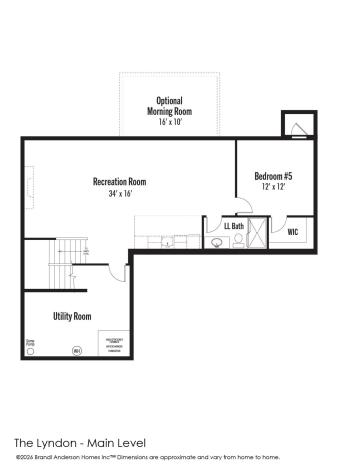 19240 Everglade Path Farmington MN 55024
