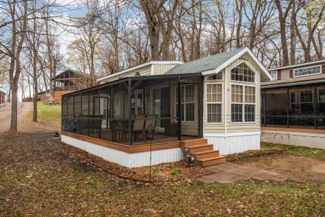 10255 Nevens Avenue NW South Haven MN 55382