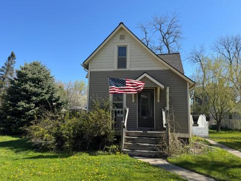 604 W Main Street Marshall MN 56258