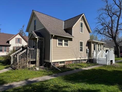 604 W Main Street Marshall MN 56258
