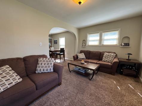 604 W Main Street Marshall MN 56258