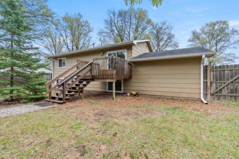 5850 Fairview Road Baxter MN 56425