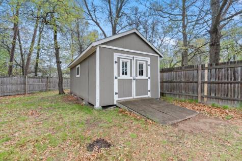 5850 Fairview Road Baxter MN 56425