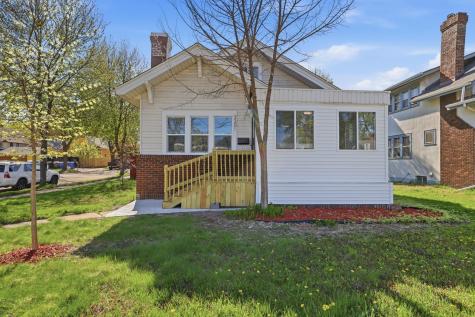 3301 Lyndale Avenue N Minneapolis MN 55412