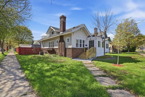 3301 Lyndale Avenue N Minneapolis MN 55412