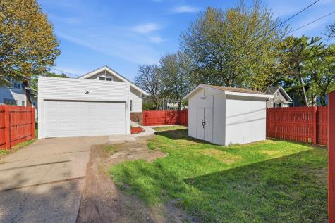 3301 Lyndale Avenue N Minneapolis MN 55412
