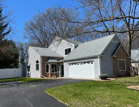 5699 Donegal Drive Shoreview MN 55126