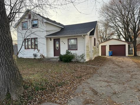 238 Locust Avenue Owatonna MN 55060