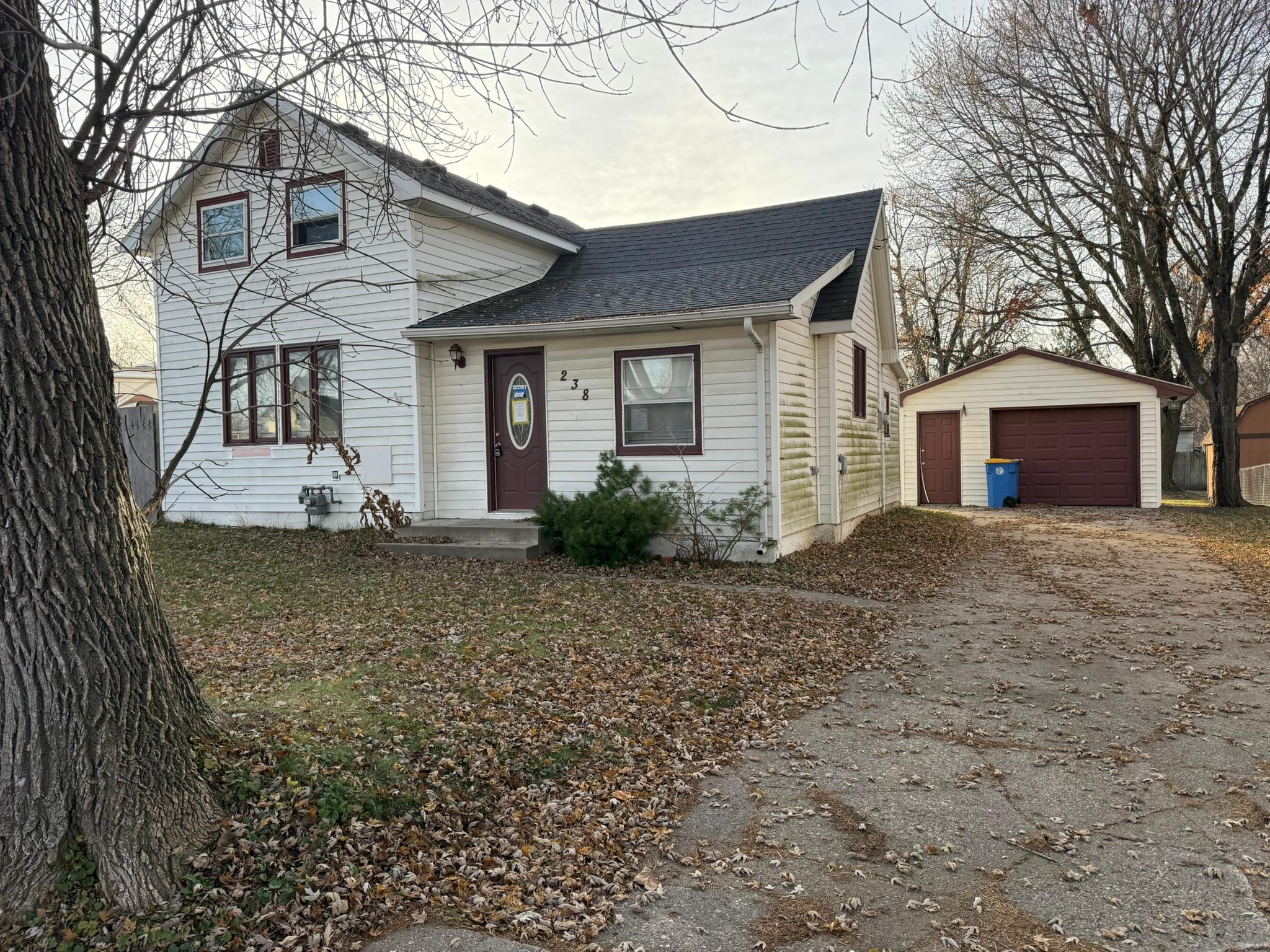 238 Locust Avenue Owatonna MN 55060