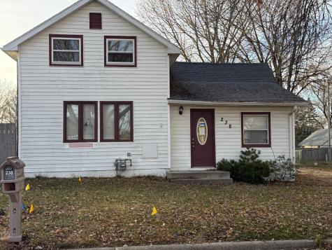 238 Locust Avenue Owatonna MN 55060