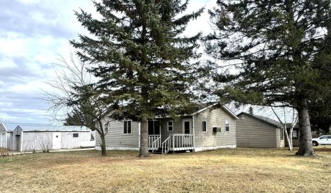 115 1st Street SE Akeley MN 56433