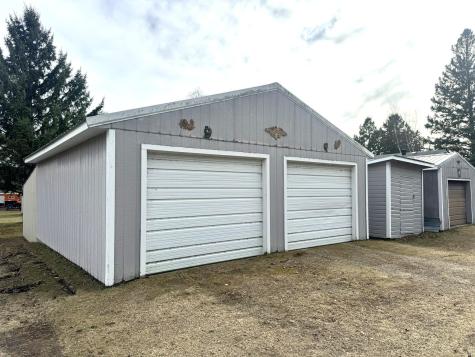 115 1st Street SE Akeley MN 56433