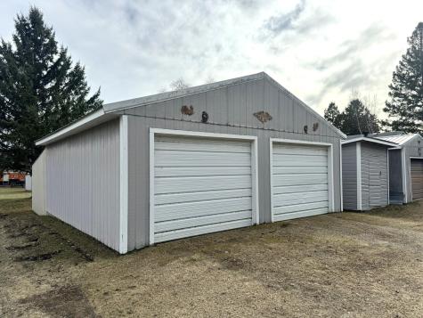 115 1st Street SE Akeley MN 56433