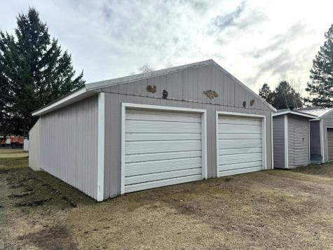 115 1st Street SE Akeley MN 56433