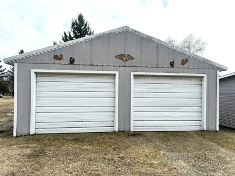 115 1st Street SE Akeley MN 56433