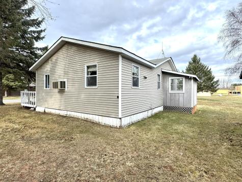 115 1st Street SE Akeley MN 56433
