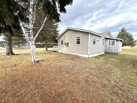 115 1st Street SE Akeley MN 56433