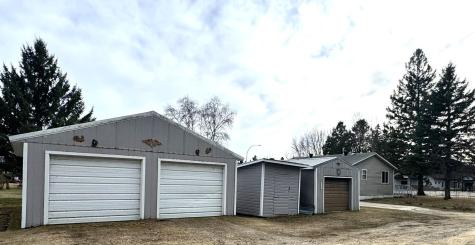 115 1st Street SE Akeley MN 56433