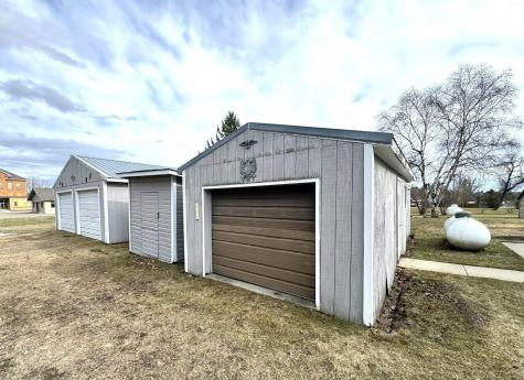 115 1st Street SE Akeley MN 56433